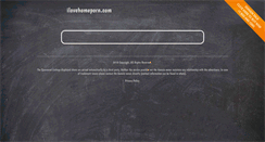 Desktop Screenshot of ilovehomeporn.com